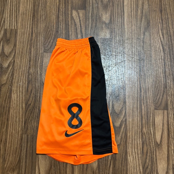 Nike * NeitherLands Home Field Soccer Shorts 2020-2022 season Size Large. - Picture 11 of 12